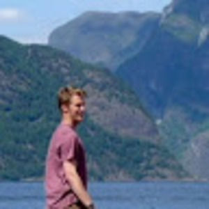 Meet your Posher, William